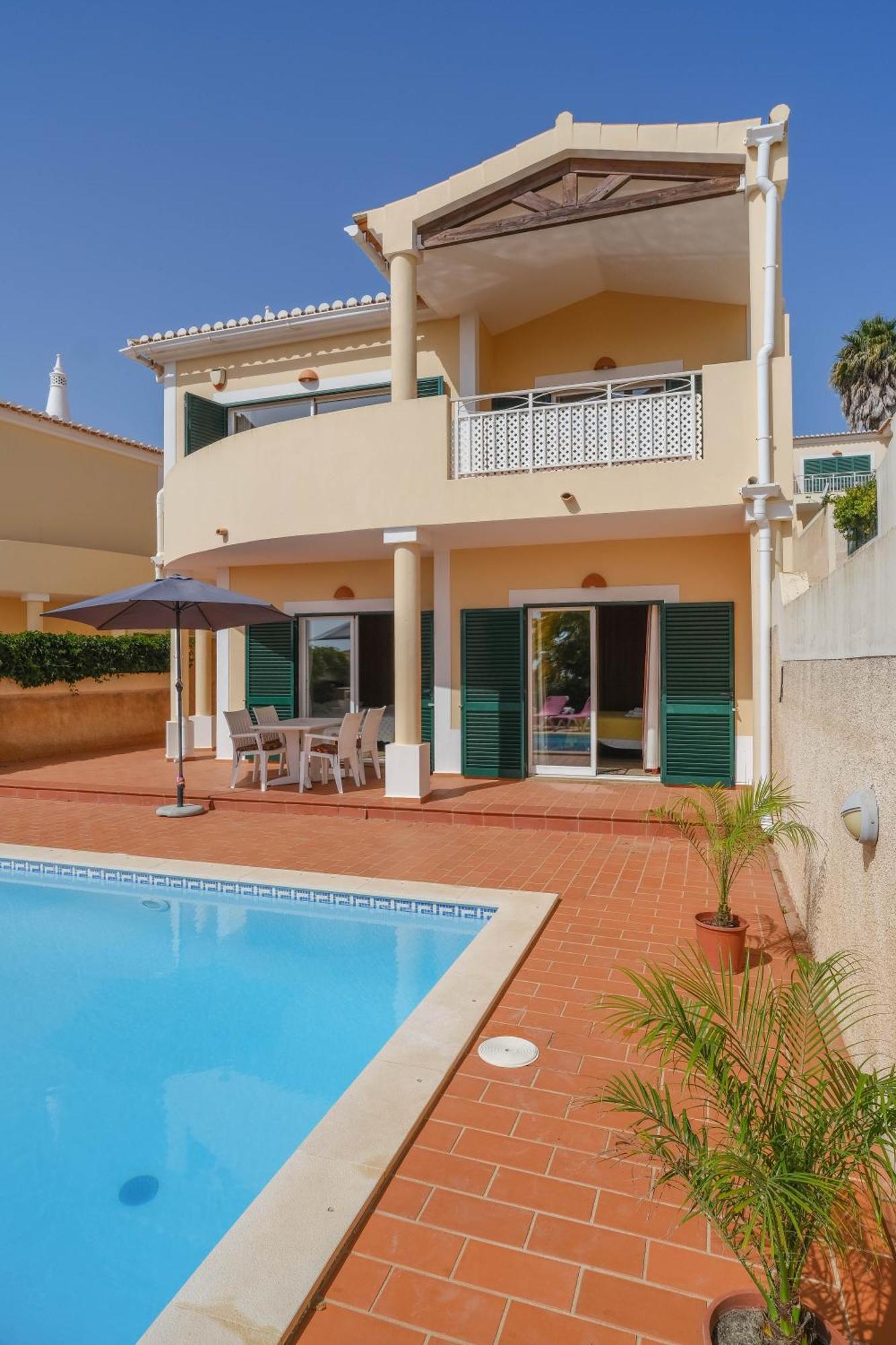Vila Bela Nova Acacias 22 Luz Exterior foto