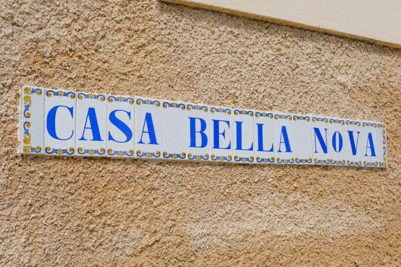 Vila Bela Nova Acacias 22 Luz Exterior foto