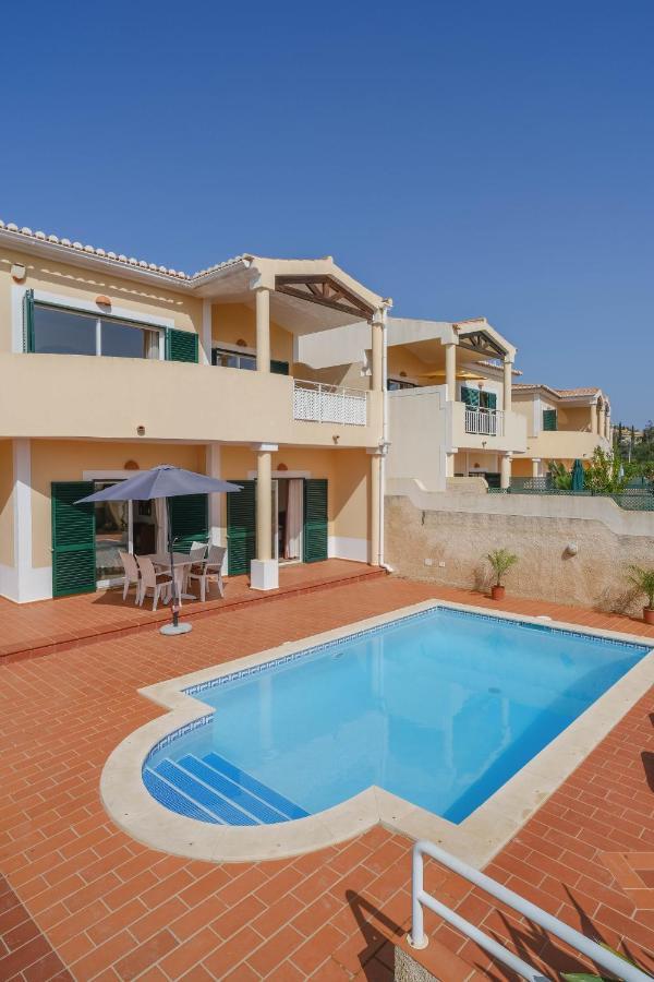Vila Bela Nova Acacias 22 Luz Exterior foto